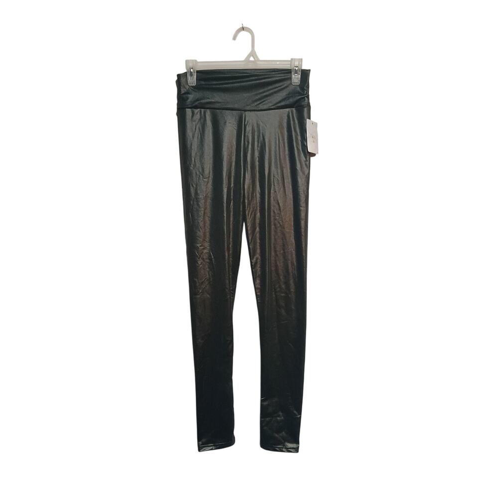 HL Fashion Women's Leggings Size Large